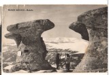 CPIB 22705 - CARTE POSTALA - MUNTII BUCEGI. BABELE, RPR