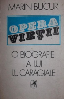 OPERA VIETII foto