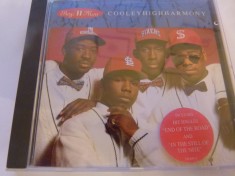 Boyz to men, cd
