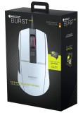 Mouse Roccat Burst Core White PC