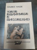 Cumpara ieftin Viata amoroasa a Messalinei - Maurice Magre