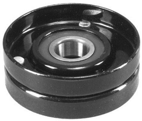 Rola intinzator curea transmis