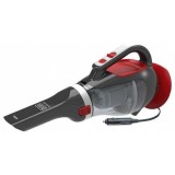 Black Decker ADV1200 - Aspirator auto 11 AW 0.61 l 17.55 l/sec geanta textila
