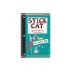 Stick Cat: Two Catch a Thief