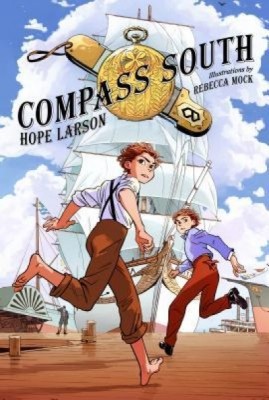Compass South foto