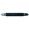 Set de 10 varfuri Power Pozidrive cu doua capete STANLEY