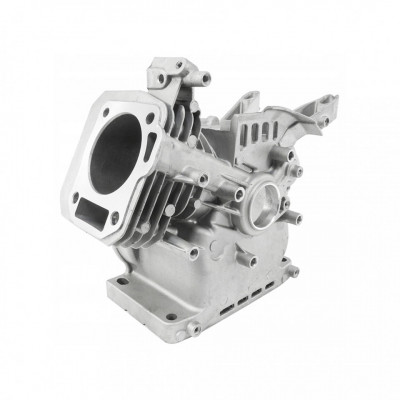 Bloc cilindru motor termic 6.5CP fi 68mm V60387 Verke foto
