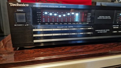 Technics sh- e65 foto