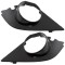 Set ornamente proiectoare ceata bara fata BMW e60/e61 M paket