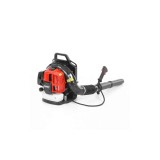 Cumpara ieftin Suflanta de frunze cu motor pe benzina HECHT 952, putere motor 2 CP, capacitate cilindrica 52 CC