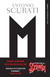 M. Fiul secolului - Antonio Scurati - Litera
