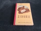 FERENC KARINTHY - ZIDARII 1952