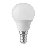 Bec led e14 p45 3.7w 4000k alb neutru, Oem