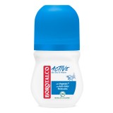 Cumpara ieftin Deodorant roll-on Active Sea Salts, 50 ml, Borotalco
