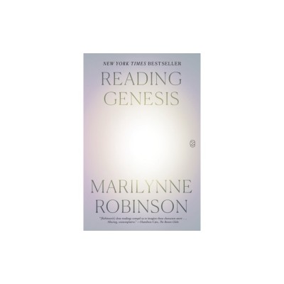Reading Genesis foto