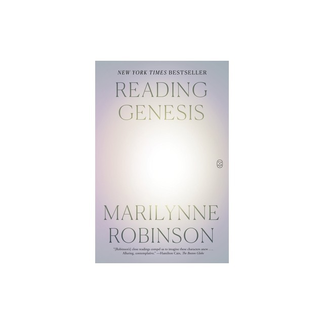 Reading Genesis