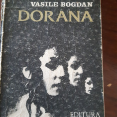 Dorana Vasile Bogdan 1987