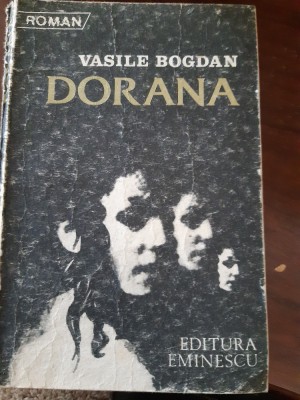 Dorana Vasile Bogdan 1987 foto