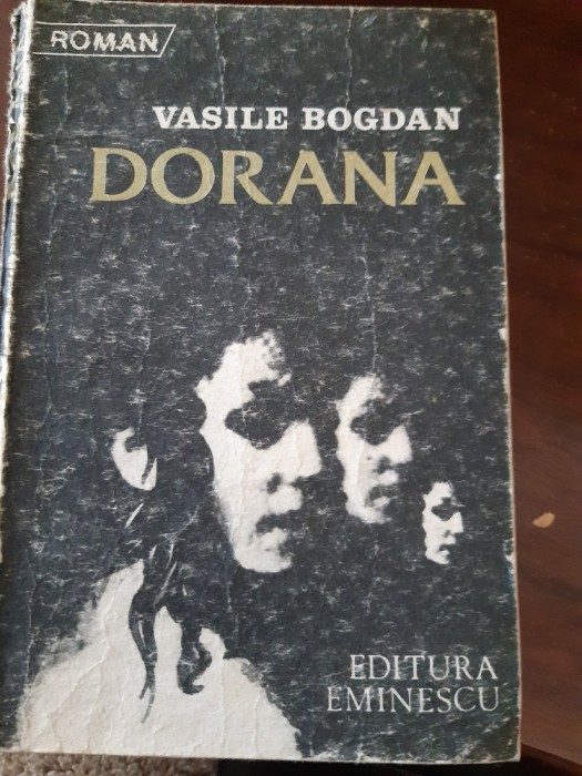 Dorana Vasile Bogdan 1987