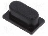 Tasta, microintrerupator, 8.5x3.8mm, C&amp;K - BTN K03 90