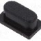 Tasta, microintrerupator, 8.5x3.8mm, C&amp;K - BTN K03 90