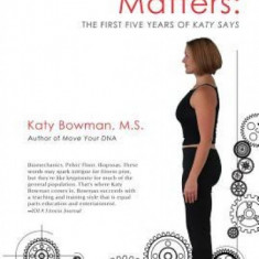 Alignment Matters: The First Five Years of Katy Says