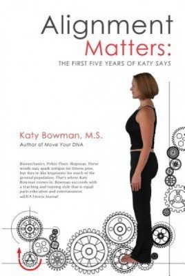Alignment Matters: The First Five Years of Katy Says foto