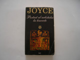 Portret al artistului la tinerete - James Joyce