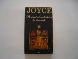 Portret al artistului la tinerete - James Joyce, 1995, Rao