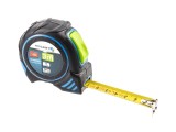 Ruletă de măsurare 3m 16mm Clasa II