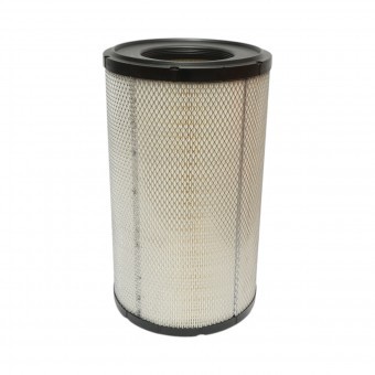 Filtru aer Case IH, New Holland 138x248x437mm cod OEM C25995 SA16443 foto