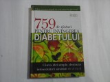 759 DE SFATURI PENTRU INVINGEREA DIABETULUI - READER'S DIGEST