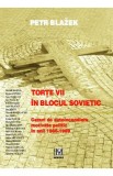 Torte vii in blocul sovietic - Petr Blazek