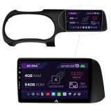 Cumpara ieftin Navigatie Hyundai I10 (2020+), Android 13, A-Octacore 4GB RAM + 64GB ROM, 9 Inch - AD-BGA9004+AD-BGRKIT221