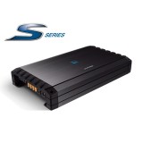 S2-A120M AMPLIFICATOR ALPINE MONO, 1200W