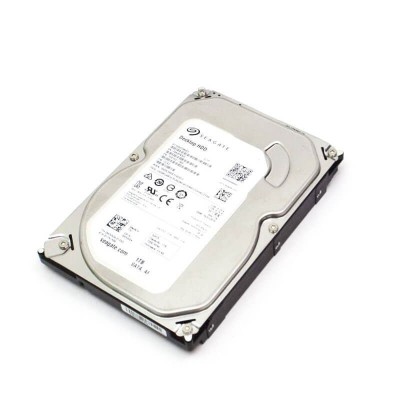 Hard Disk Seagate ST1000DM003, 1TB SATA3 6GB/S, 64MB Cache foto