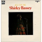 VINIL Shirley Bassey &lrm;&ndash; All Of Me VG+