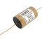 Condensator Cupru-Polipropilena-Hartie 1uF 600VDC ?5% THT