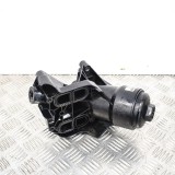 Carcasa filtru de ulei SUZUKI GRAND VITARA II JT, TE, TD 2007 OEM: 05L115389B,05L115389A 3473465