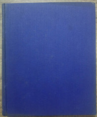 Note la patologia bovina// curs litografiat, 1935 foto