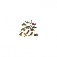 Miniland - Dinozauri set de 12 figurine