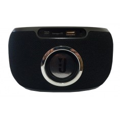 Boxa Portabila Cu Bluetooth , Cititor USB , Card , Radio