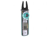 Multimetru Digital cu Pensetă LCD