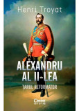 Alexandru al II-lea. Țarul reformator, Corint