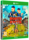 The Bluecoats North Vs South XBOX ONE