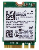 Modul Wi-fi laptop, Intel Dual Band Wireless-AC 7260, 7260NGW