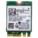 Modul Wi-fi laptop, Intel Dual Band Wireless-AC 7260, 7260NGW