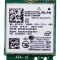 Modul Wi-fi laptop, Intel Dual Band Wireless-AC 7260, 7260NGW