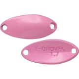 Oscilanta T-Grovel 2cm 1.7g Tackey Pink, JACKALL