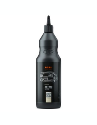 Pasta polish abraziva 3 in 1 ADBL Aio Hard 1L foto
